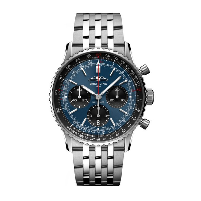 251389 01 Breitling Navitimer B01 Chronograph 41 AB0139241C1A1 Juwelier Clem Vercammen.jpg