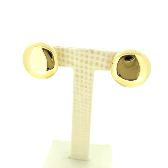 Oorclipsen Geelgoud 18 Karaat Tweedehands 82840-3151 Juwelier Clem Vercammen.jpg