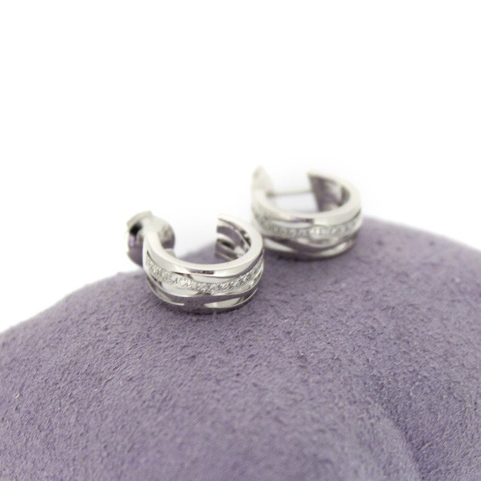 Omega Oorbellen Ladymatic E58BCA0500305 Tweedehand 1785-3156 Juwelier Clem Vercammen.jpg