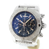 Horloge Breitling Chronomat B01 44 AB0110121C1A1 '1663-2043-TWDH' Horloge Breitling Chronomat B01 44 AB0110121C1A1 '1663-2043-TWDH'