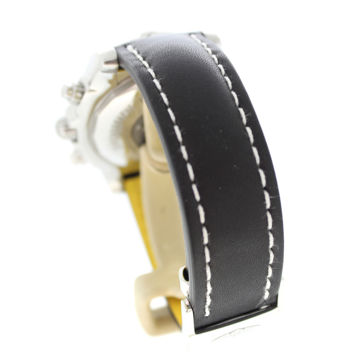 Breitling Chronomat AB0110 Tweedehands 99108-2057 Juwelier Clem Vercammen.jpg