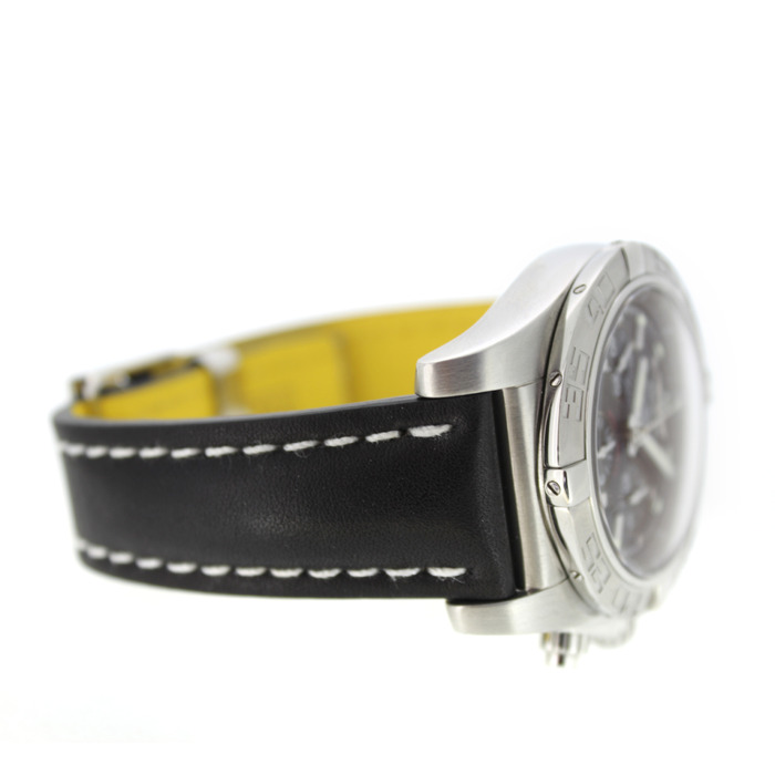 Breitling Chronomat AB0110 Tweedehands 99108-2057 Juwelier Clem Vercammen.jpg