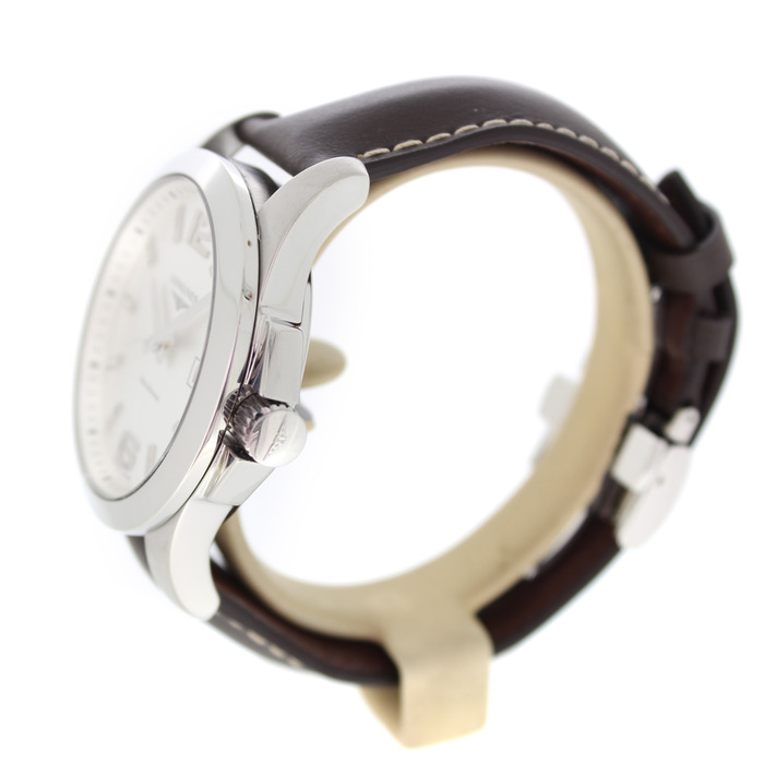 Longines Conquest L37594785 Tweedehands 1580-2046 Juwelier Clem Vercammen.jpg