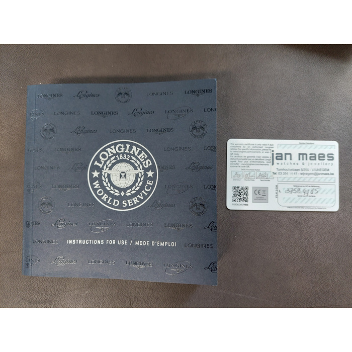 Longines Conquest L37594785 Tweedehands 1580-2046 Juwelier Clem Vercammen.jpg