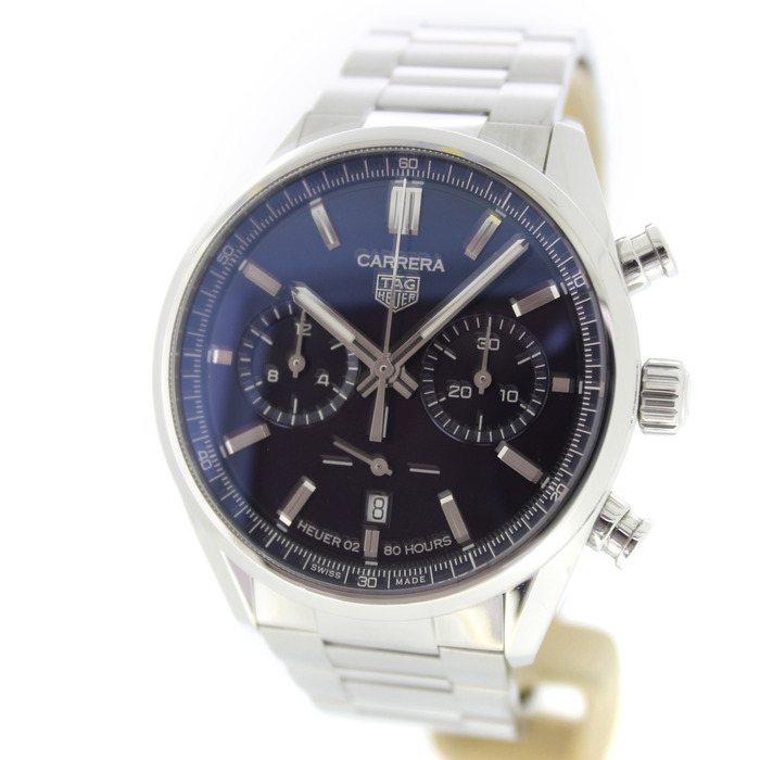 Tag Heuer Carrera CBN2011BA0642 Tweedehands 1579-2045 Juwelier Clem Vercammen.jpg