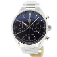 Horloge TAG Heuer Carrera 42 CBN2011.BA0642 H02 '1579-2045-TWDH' Horloge TAG Heuer Carrera 42 CBN2011.BA0642 H02 '1579-2045-TWDH'