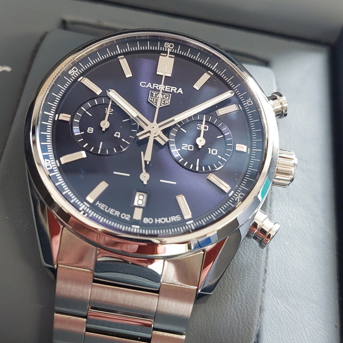 Tag Heuer Carrera CBN2011BA0642 Tweedehands 1579-2045 Juwelier Clem Vercammen.jpg