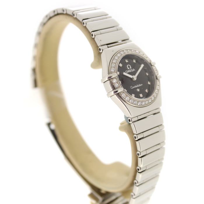 Omega Constellation 14655100 Tweedehands 1409-2056 Juwelier Clem Vercammen.jpg