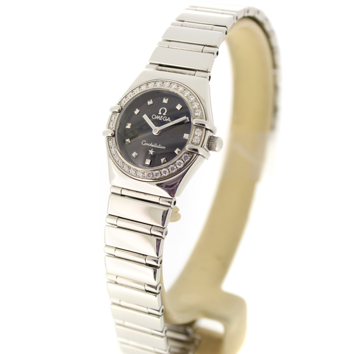 Omega Constellation 14655100 Tweedehands 1409-2056 Juwelier Clem Vercammen.jpg