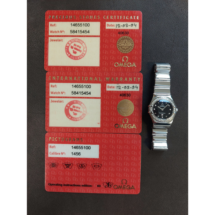 Omega Constellation 14655100 Tweedehands 1409-2056 Juwelier Clem Vercammen.jpg