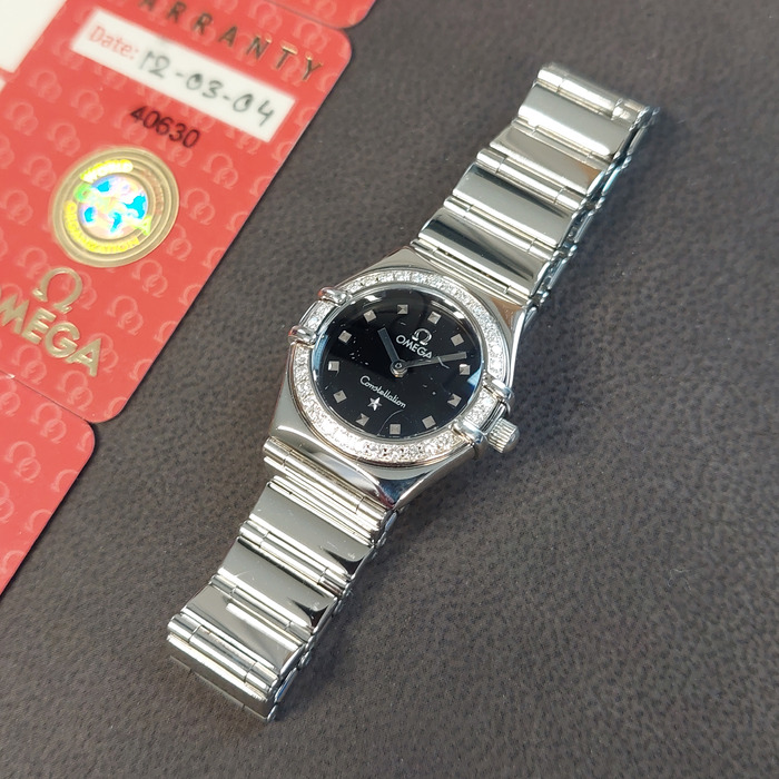 Omega Constellation 14655100 Tweedehands 1409-2056 Juwelier Clem Vercammen.jpg