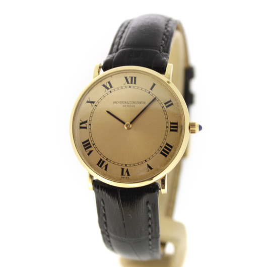 Horloge Vacheron Constantin Classic 6714 Vintage verzamelhorloge '99313-2055-TWDH' Horloge Vacheron Constantin Classic 6714 Vintage verzamelhorloge '99313-2055-TWDH'