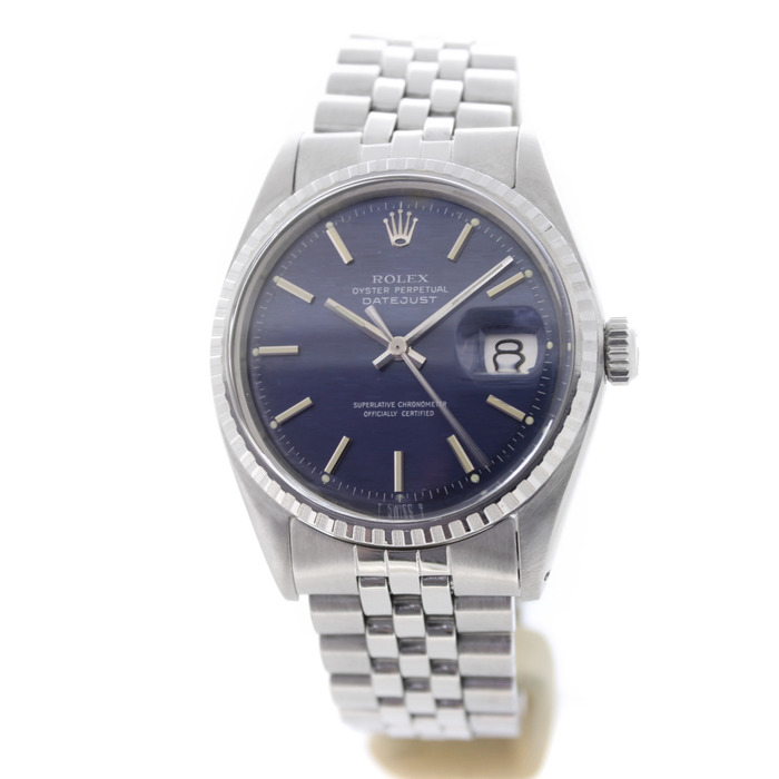 Rolex Oyster Perpetual Datejust Tweedehands-99318-2052 Juwelier Clem Vercammen.jpg