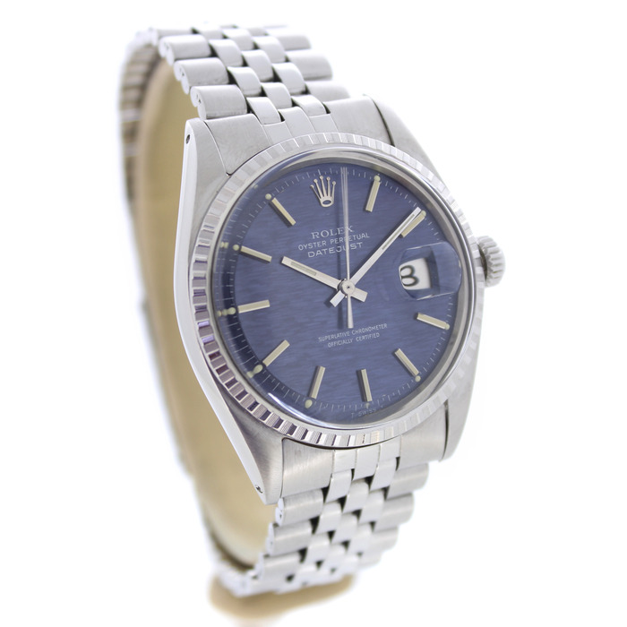 Rolex Oyster Perpetual Datejust Tweedehands-99318-2052 Juwelier Clem Vercammen.jpg