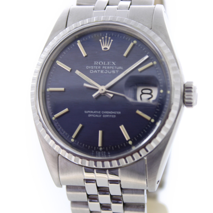 Rolex Oyster Perpetual Datejust Tweedehands-99318-2052 Juwelier Clem Vercammen.jpg