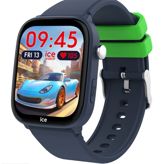 276083 01 Ice Watch Ice Smart Junior FH Blue 025680 Juwelier Clem Vercammen.jpg