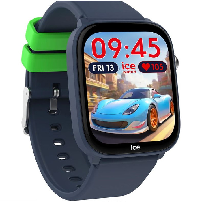 276083 01 Ice Watch Ice Smart Junior FH Blue 025680 Juwelier Clem Vercammen.jpg