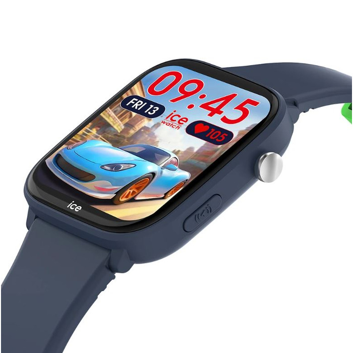 276083 01 Ice Watch Ice Smart Junior FH Blue 025680 Juwelier Clem Vercammen.jpg