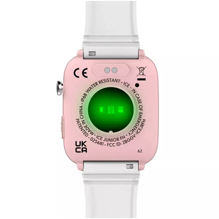 276084 01 Ice Watch Ice Smart Junior FH pink White 025681 Juwelier Clem Vercammen.jpg