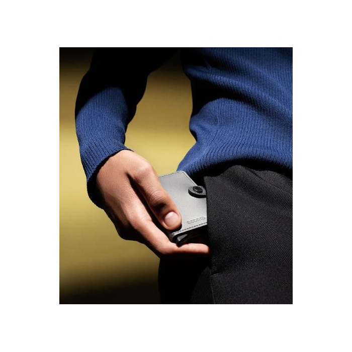 276154 01 Secrid Wallet Miniwallet Matte Satin Steel MMS-Steel Juwelier Clem Vercammen.jpg