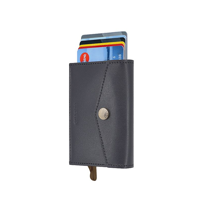 276157 01 Secrid Wallet Envelope Original Black EOR-BLACK Juwelier Clem Vercammen.jpg