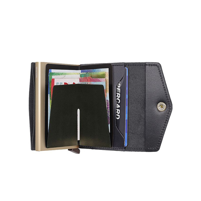 276157 01 Secrid Wallet Envelope Original Black EOR-BLACK Juwelier Clem Vercammen.jpg