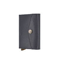 Juweel Secrid Wallet Envelope Original Black Juweel Secrid Wallet Envelope Original Black