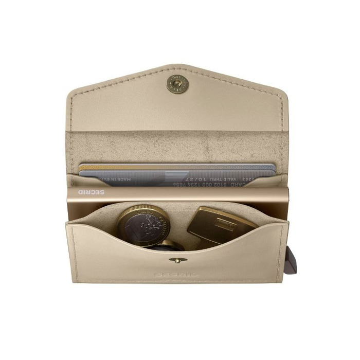 276158 01 Secrid Wallet Envelope Original Latte EOR-LATTE Juwelier Clem Vercammen.jpg