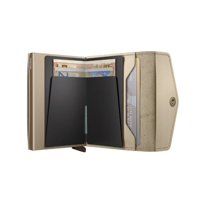 276158 01 Secrid Wallet Envelope Original Latte EOR-LATTE Juwelier Clem Vercammen.jpg