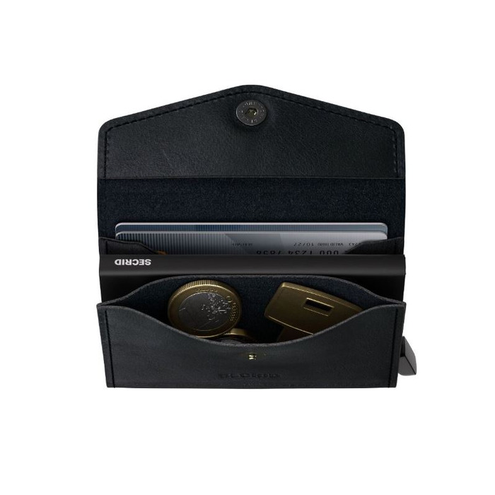 276159 01 Secrid Wallet Envelope Vintage Black EV-BLACK Juwelier Clem Vercammen.jpg