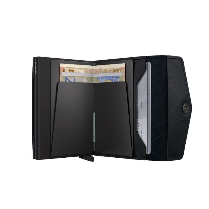 276159 01 Secrid Wallet Envelope Vintage Black EV-BLACK Juwelier Clem Vercammen.jpg