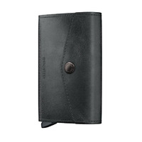 Juweel Secrid Wallet Envelope Vintage Black Juweel Secrid Wallet Envelope Vintage Black