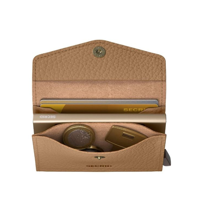 276161 01 Secrid Wallet Envelope Pebble Capuccino EPE-CAPPUCCINO Juwelier Clem Vercammen.jpg