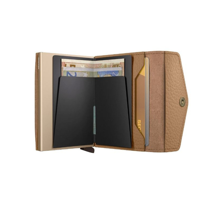 276161 01 Secrid Wallet Envelope Pebble Capuccino EPE-CAPPUCCINO Juwelier Clem Vercammen.jpg