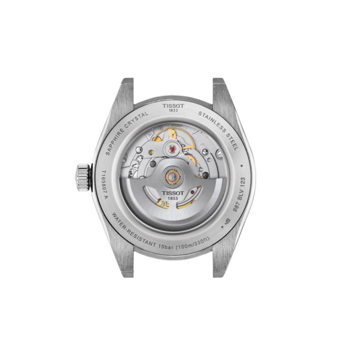 276166 01 Tissot Gentleman T1658071103100 Juwelier Clem Vercammen.jpg