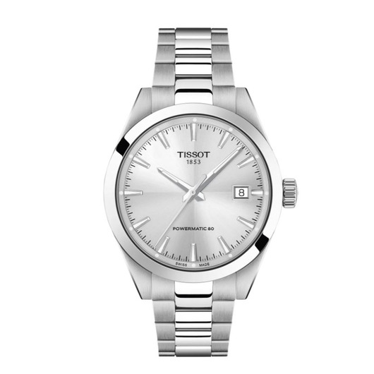 Horloge TISSOT GENTLEMEN T1658071103100 88888 Horloge TISSOT GENTLEMEN T1658071103100 88888