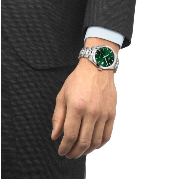 276167 01 Tissot Gentleman T165-807-11-091-00 Juwelier Clem Vercammen.jpg