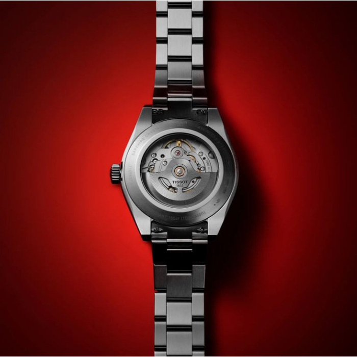 276167 01 Tissot Gentleman T165-807-11-091-00 Juwelier Clem Vercammen.jpg