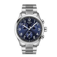 Horloge TISSOT CHRONO T1164171104200 88888 Horloge TISSOT CHRONO T1164171104200 88888