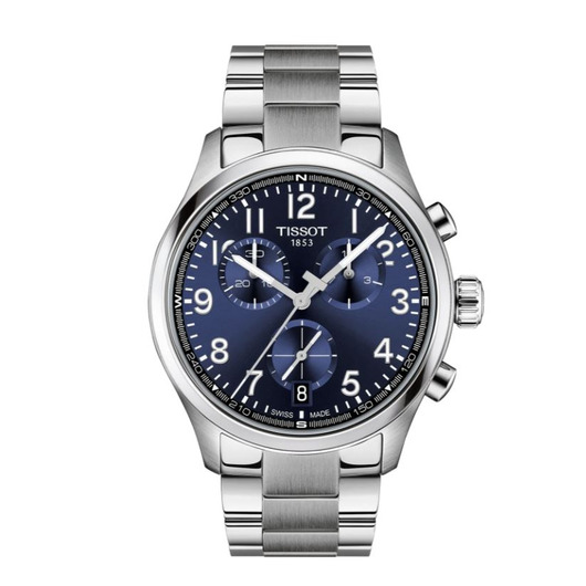 Horloge TISSOT CHRONO T1164171104200 88888 Horloge TISSOT CHRONO T1164171104200 88888