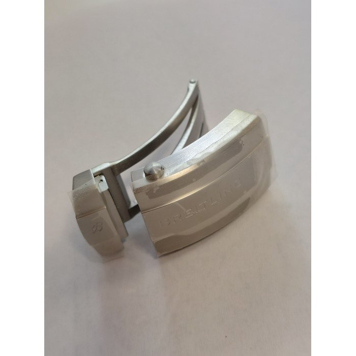 Breitling Folding Clasp A20SA 9 for Rubber Strap Clem Vercammen.jpg