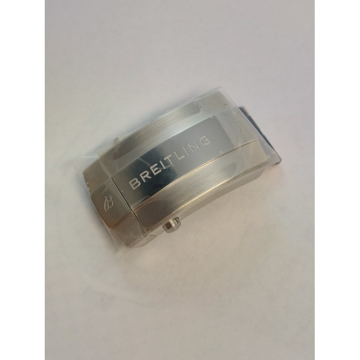 Breitling Folding Clasp A20SA 9 for Rubber Strap Clem Vercammen.jpg