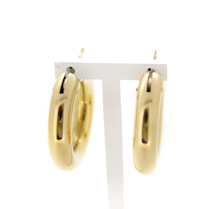 Creolen Oorbellen Geelgoud 18 Karaat Tweedehands 2269-3196 Juwelier Clem Vercammen.jpg