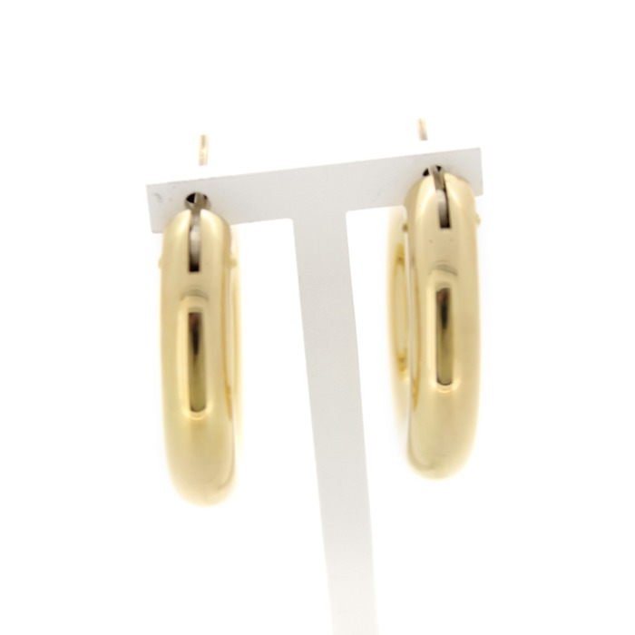 Creolen Oorbellen Geelgoud 18 Karaat Tweedehands 2269-3196 Juwelier Clem Vercammen.jpg