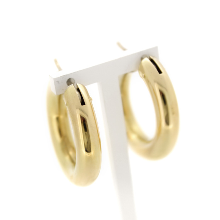 Creolen Oorbellen Geelgoud 18 Karaat Tweedehands 2269-3196 Juwelier Clem Vercammen.jpg