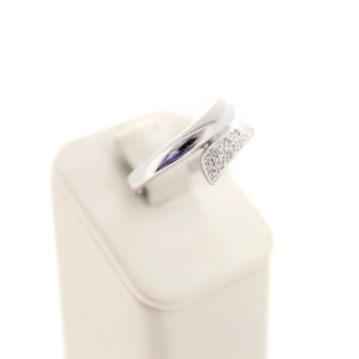 Ring Witgoud 18K Diamanten TWeedehands 82843-3182 Juwelier Clem Vercammen.jpg