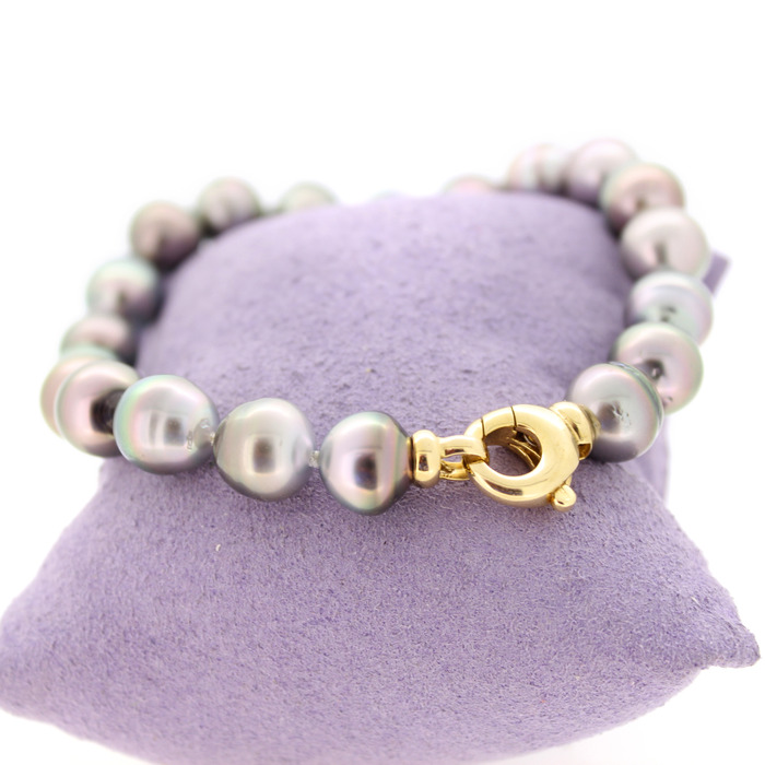 Armband 18K Geelgoud Slot Tahiti Parels Tweedehands 2302-3186 Juwelier Clem Vercammen.jpg