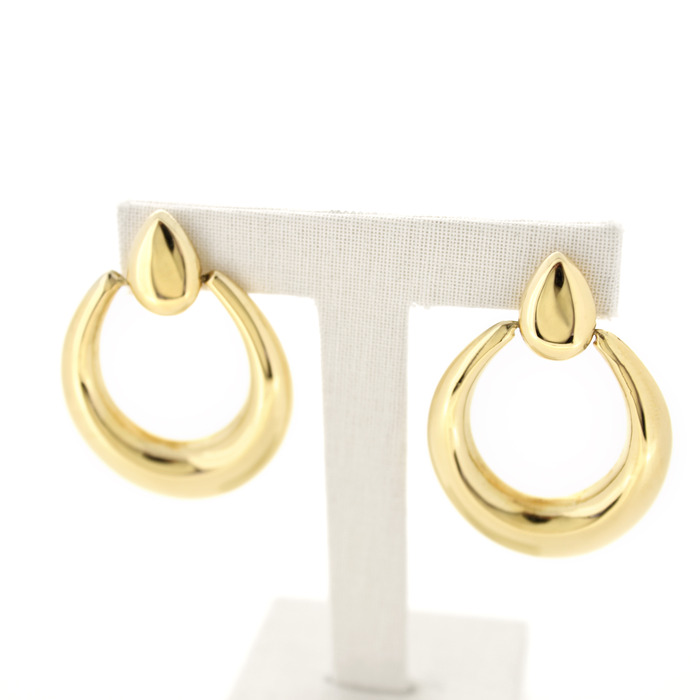Oorbellen Geelgoud 188 Tweedehands 2284-3187 Juwelier Clem Vercammen.jpg