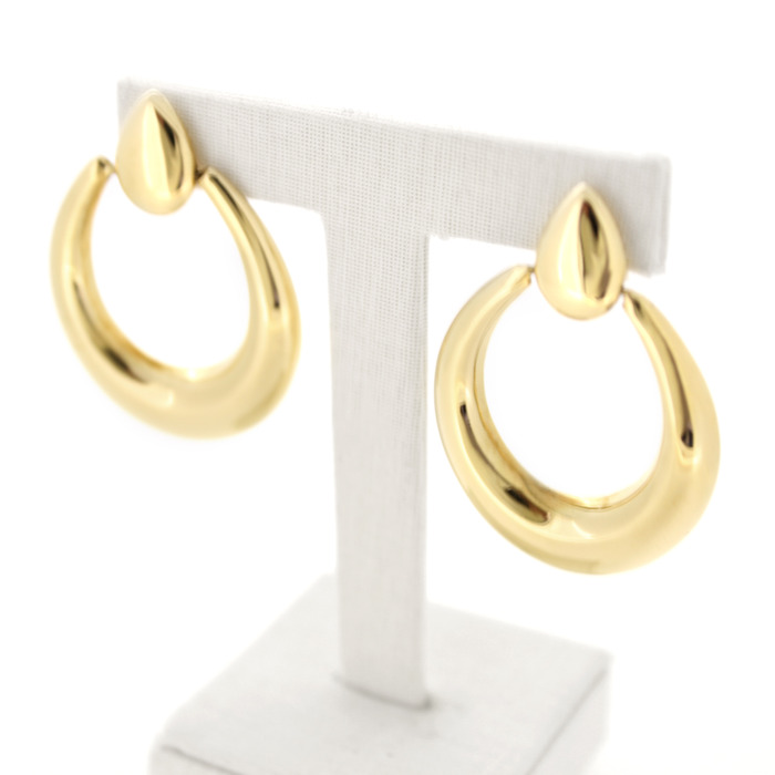 Oorbellen Geelgoud 188 Tweedehands 2284-3187 Juwelier Clem Vercammen.jpg