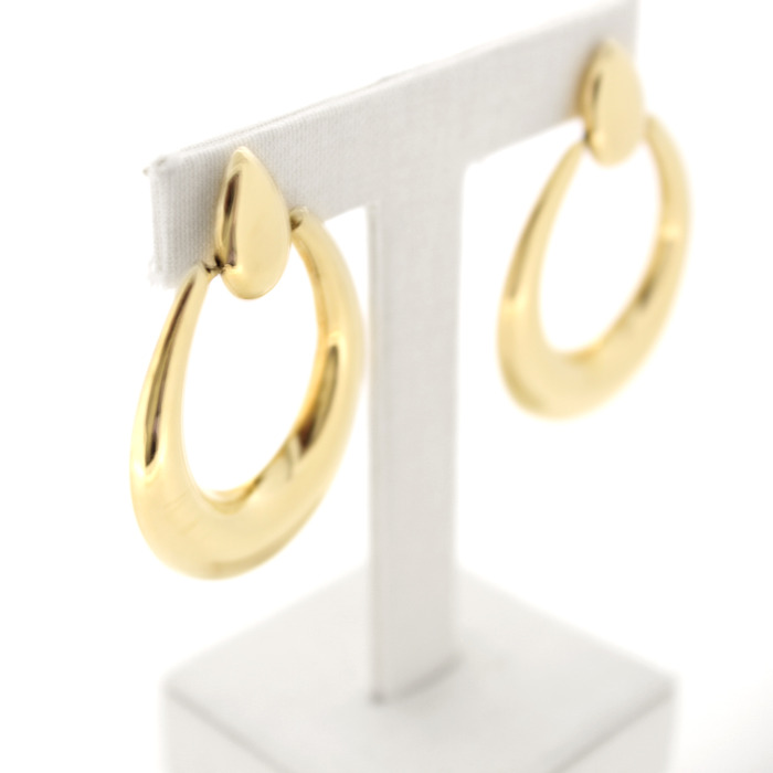 Oorbellen Geelgoud 188 Tweedehands 2284-3187 Juwelier Clem Vercammen.jpg